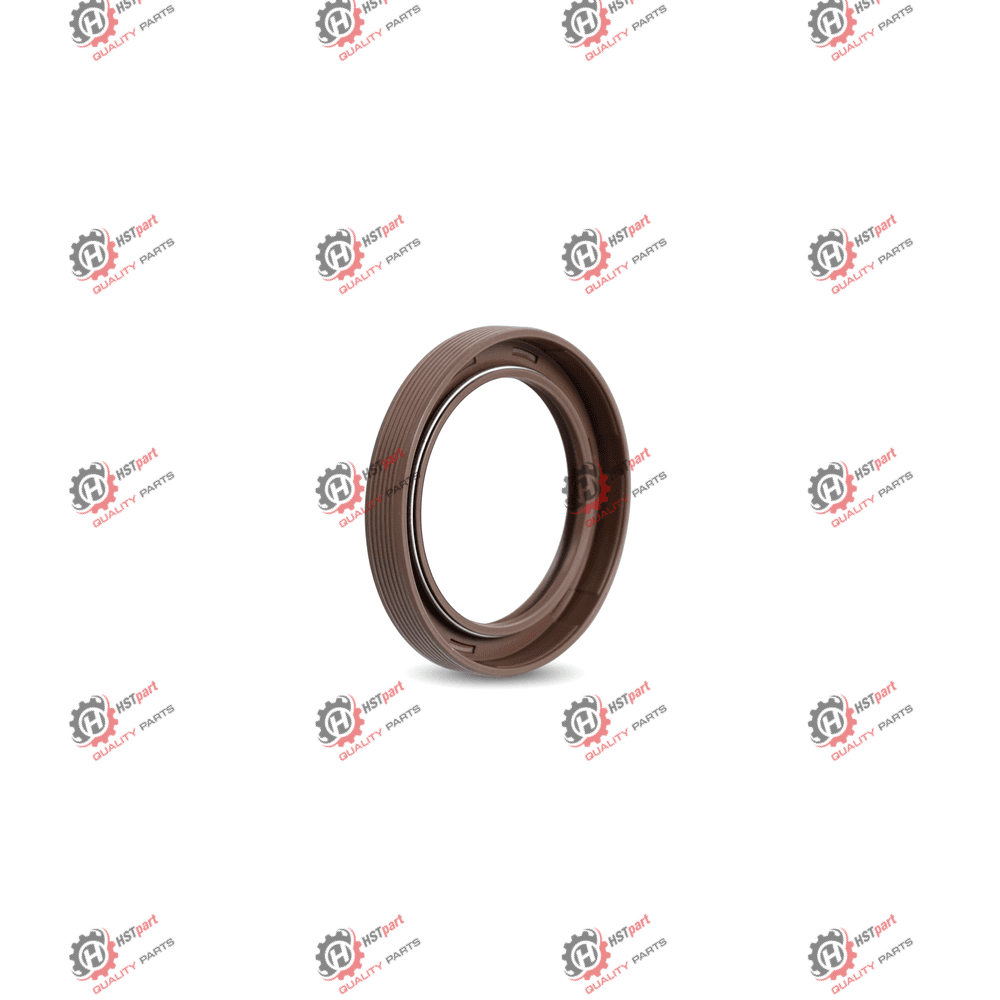 EA4890832 Ön Krank Keçesi, Seal Crankshaft S4D104 Motor Komatsu İş Makinası Yedek Parça