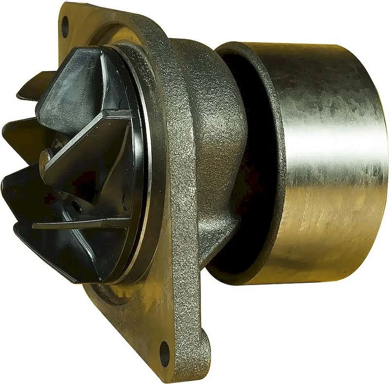 EA504062854 Water Pump, Devirdaim Su Pompası S4D104 Motor Komatsu İş Makinası Yedek Parça