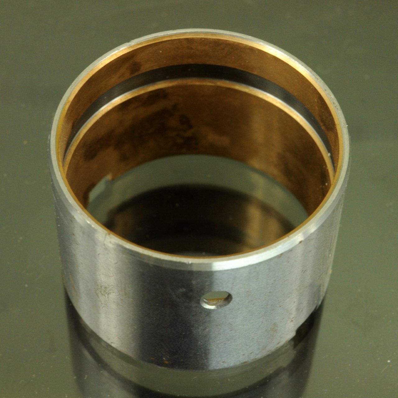 EA2995786 Bushing, Ana Yatak 0,50mm S4D104 Motor Komatsu İş Makinası Yedek Parça