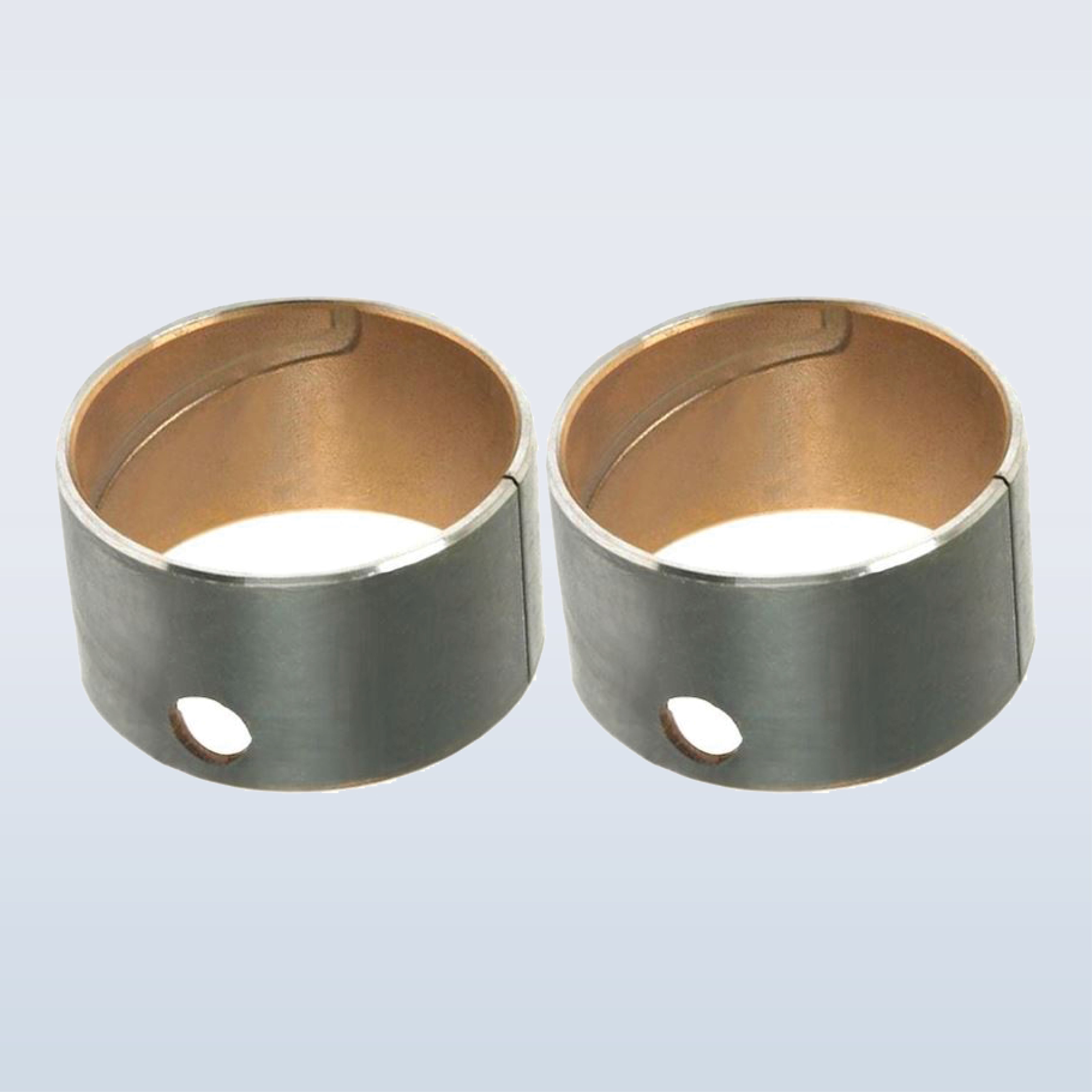 EA4895040 Cam Shaft Bushing, Eksantrik Yatak S4D104 Motor Komatsu İş Makinası Yedek Parça