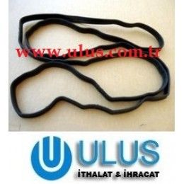 EA504053522 Gasket Valve Cover, Külbütör Kapak Contası S4D104 Motor Komatsu İş Makinası Yedek Parça