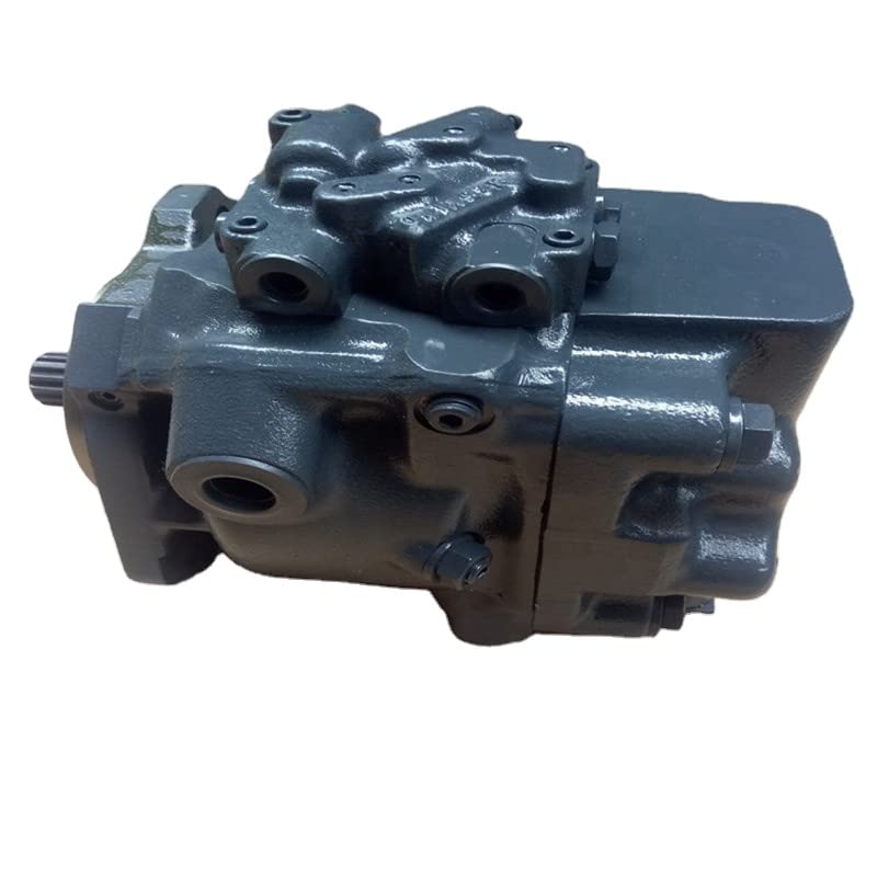 421-64-15600 Steering Valve KOMATSU WA420-1 Direksyon Orbitrolü İş Makinası Yedek Parça