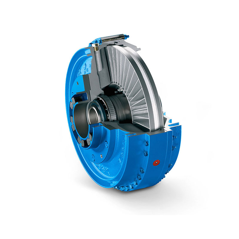 50AC Hidrolik Kaplin 50AC Hydraulic Coupling İş Makinası Yedek Parça