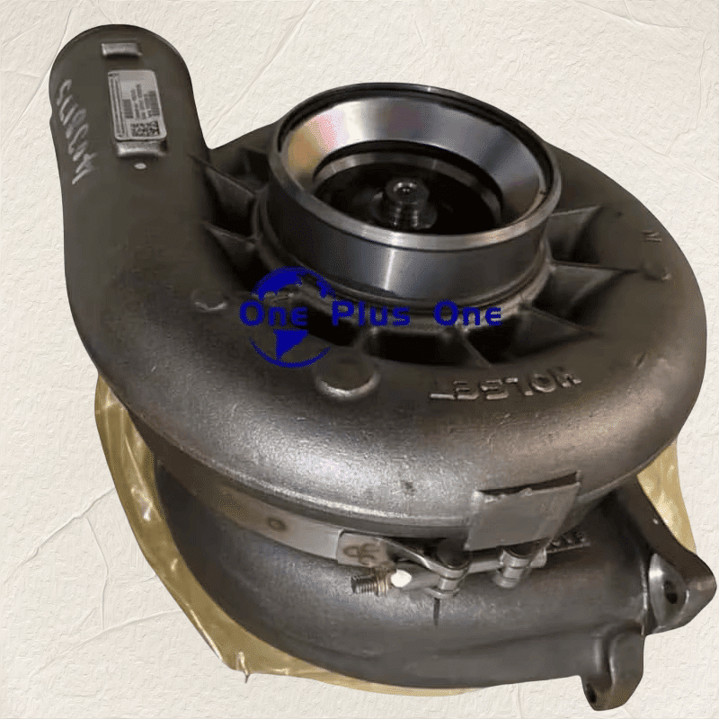 424-02-21170 Hortum Turbo Emiş KOMATSU İş Makinası Yedek Parça