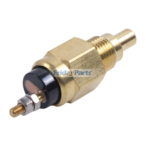 5-824500-140 Switch Over Heat Warning ISUZU 4HK1 Motor Hararet Müşürü İş Makinası Yedek Parça