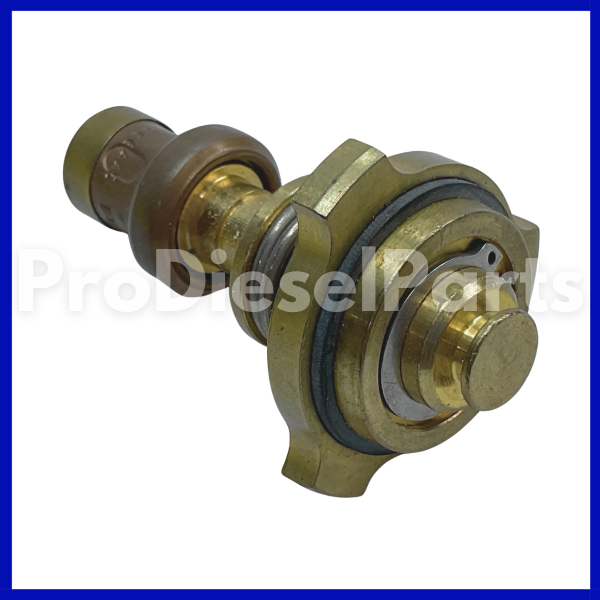 3946116 Thermostat Engine CUMMINS Motor Termostadı İş Makinası Yedek Parça