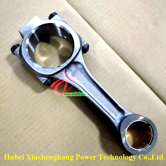 5266242 Con Rod Piston, Biyel Kolu QSC8.3 Cummins Motor İş Makinası Yedek Parça