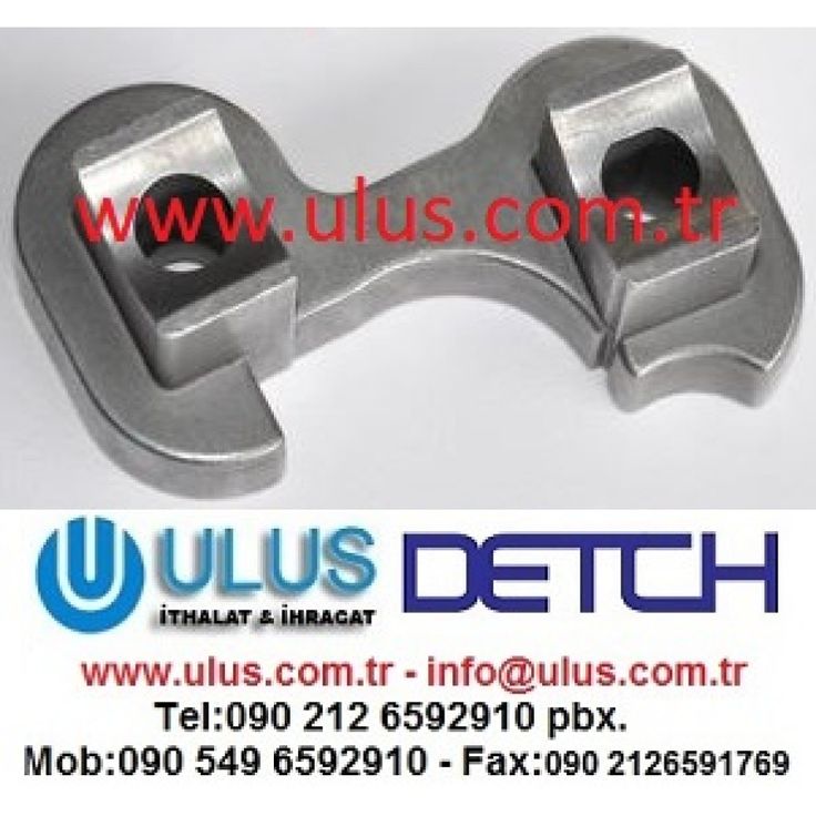 3941559 Support Shaft Rocker QSB5.9 Cummins Motor Külbütör Mili Alt Bağlantı Ayağı İş Makinası Yedek Parça