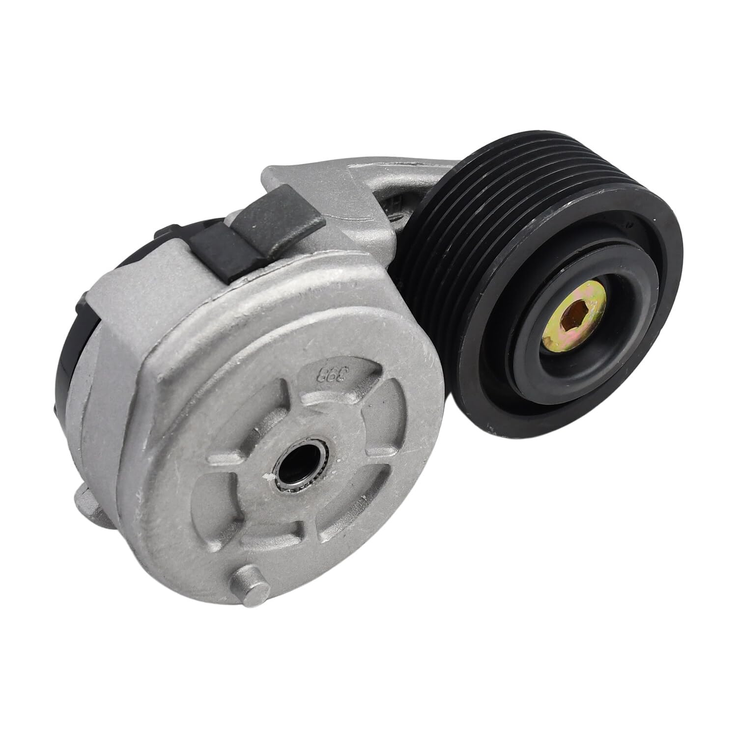 3936213 Tensioner Belt Engine QSB5.9 Cummins Motor V-kayış Gergisi İş Makinası Yedek Parça