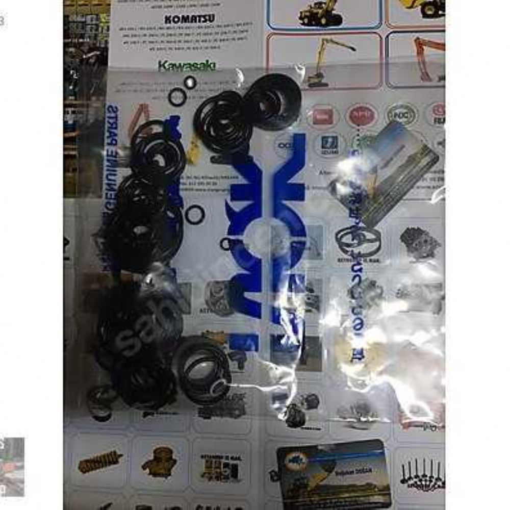 711-50-05011 Tork Tamir Takımı WA420-1 KOMATSU Yükeyici İş Makinası Yedek Parça