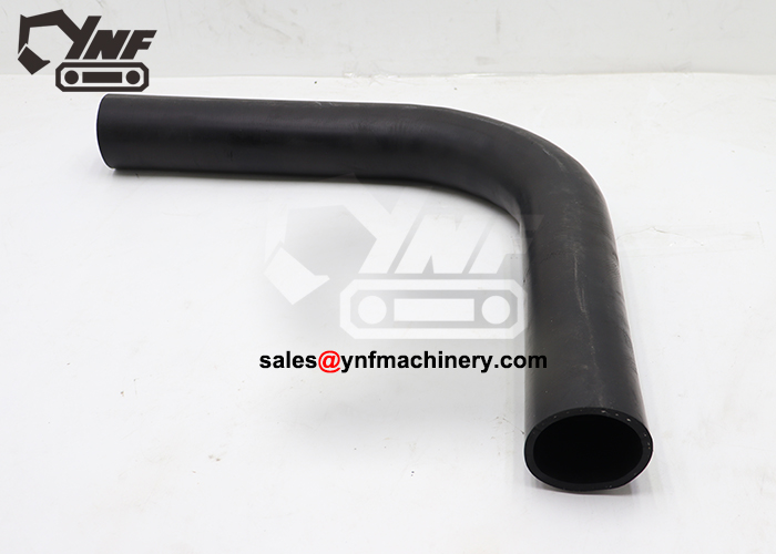 17A-03-23410 Hose Radiator Upper KOMATSU D155AX-5 Üst Radyatör Hortumu İş Makinası Yedek Parça