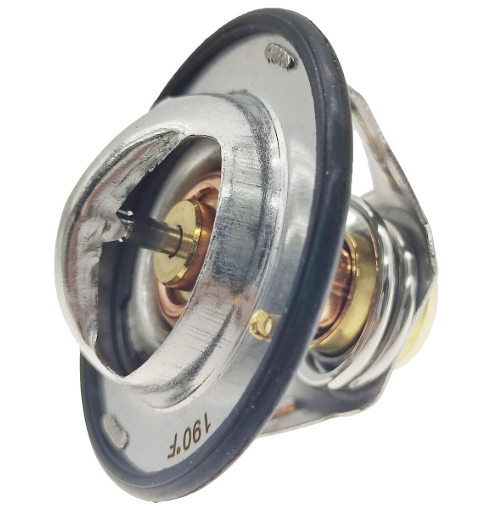 3974371 Thermostat Engine QSB6.7 Cummins Motor Termostadı İş Makinası Yedek Parça