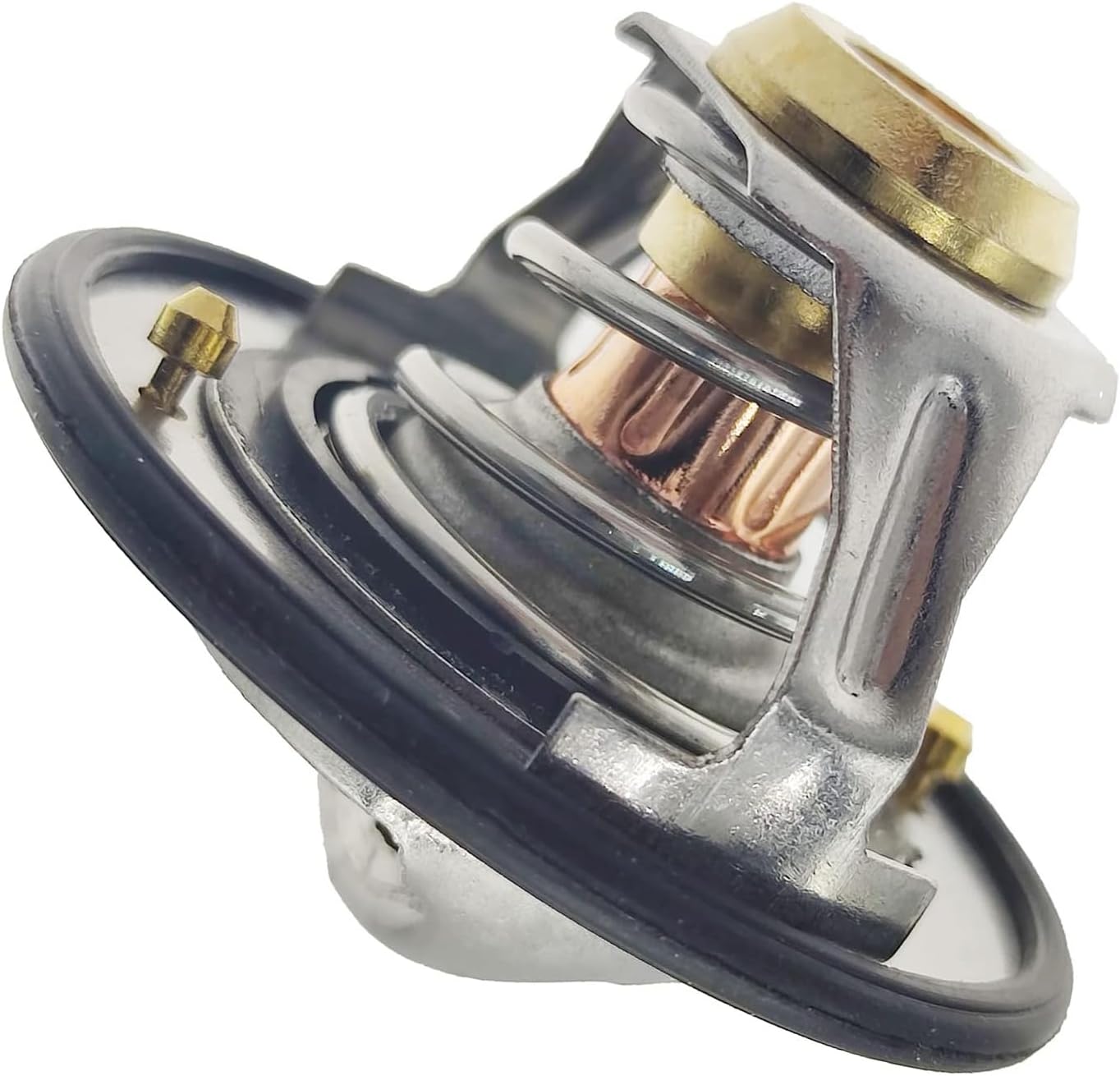 4929644 Thermostat Engine QSB6.7 Cummins Motor Termostadı İş Makinası Yedek Parça