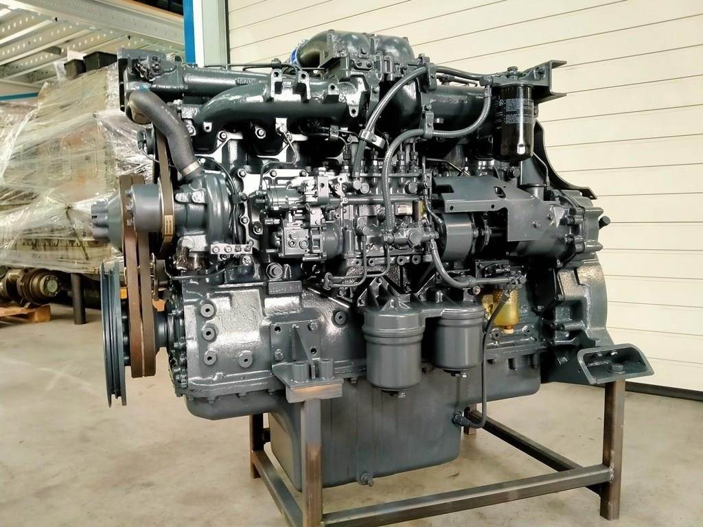 ME153290 V-kayış Çiftli MITSUBISHI 6D24 Motor İş Makinası Yedek Parça