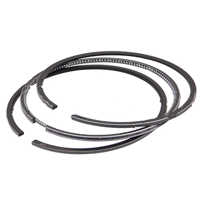 ME995535 Segman Motor 6D16T MITSUBISHI Engine Piston Ring Set İş Makinası Yedek Parça