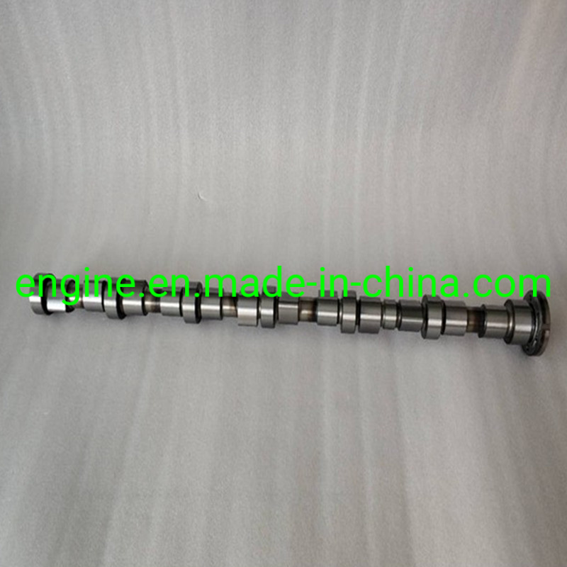 4896421 Camshaft CUMMINS QSB6.7 Motor Eksantrik Mili İş Makinası Yedek Parça