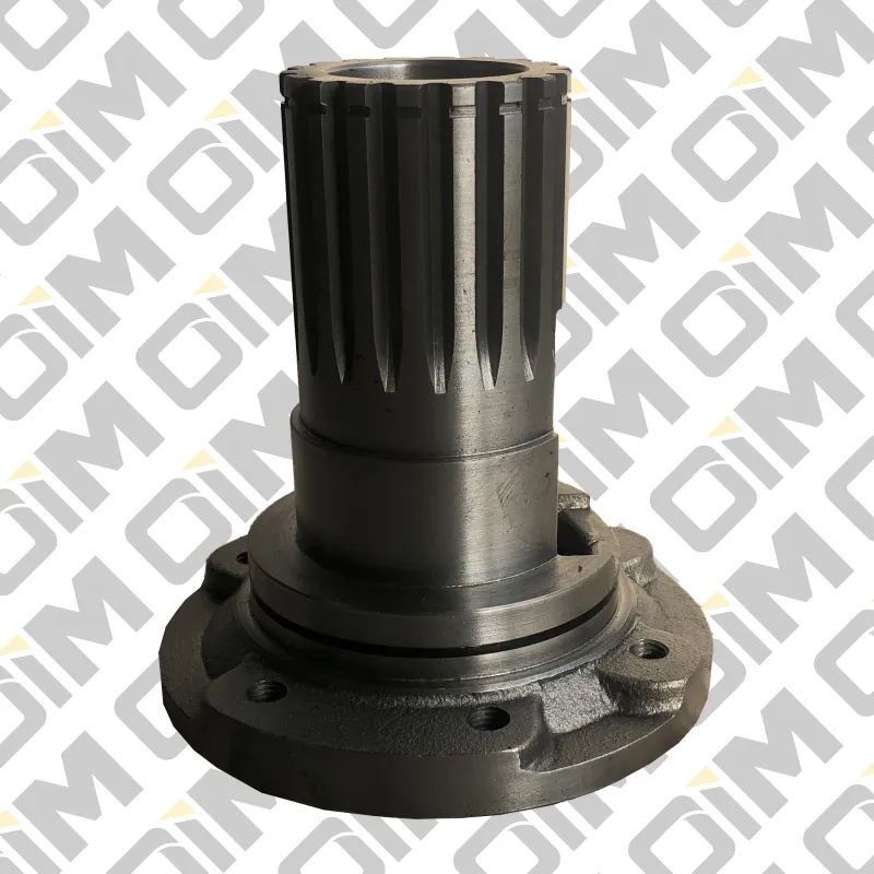 711-47-42521 Shaft Torque KOMATSU Tork Şaftı İş Makinası Yedek Parça