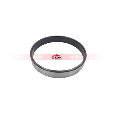 117-5015 Krank Keçesi 3046 Motor CATERPILLAR Engine Seal Crankshaft İş Makinası Yedek Parça