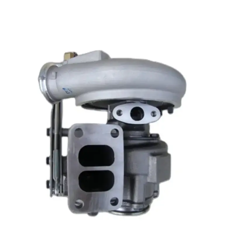 3590808 Turbocharger HOLSET Cummins Motor Turbosu İş Makinası Yedek Parça