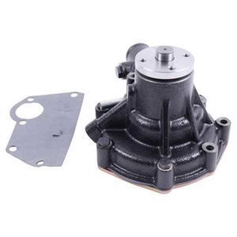 117-5033 Devirdaim Su Pompası 3046 Motor CATERPILLAR Water Pump 1175033 İş Makinası Yedek Parça
