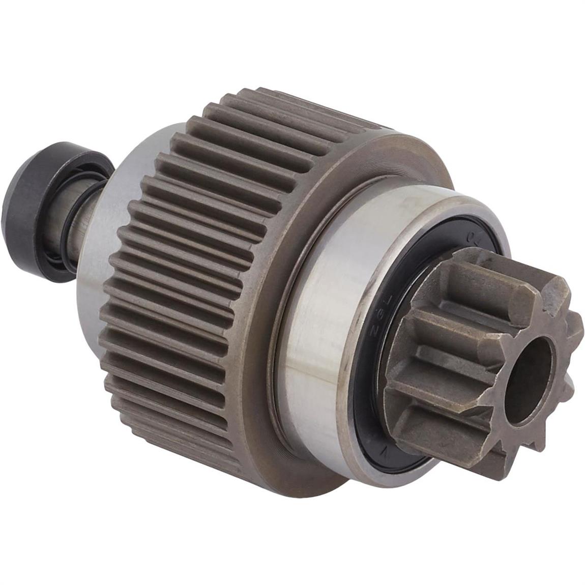 ME701818 Marş Dişlisi Kayıcı Şanzumanı MITSUBISHI Motor 6D24 Engine Starter Clutch İş Makinası Yedek Parça