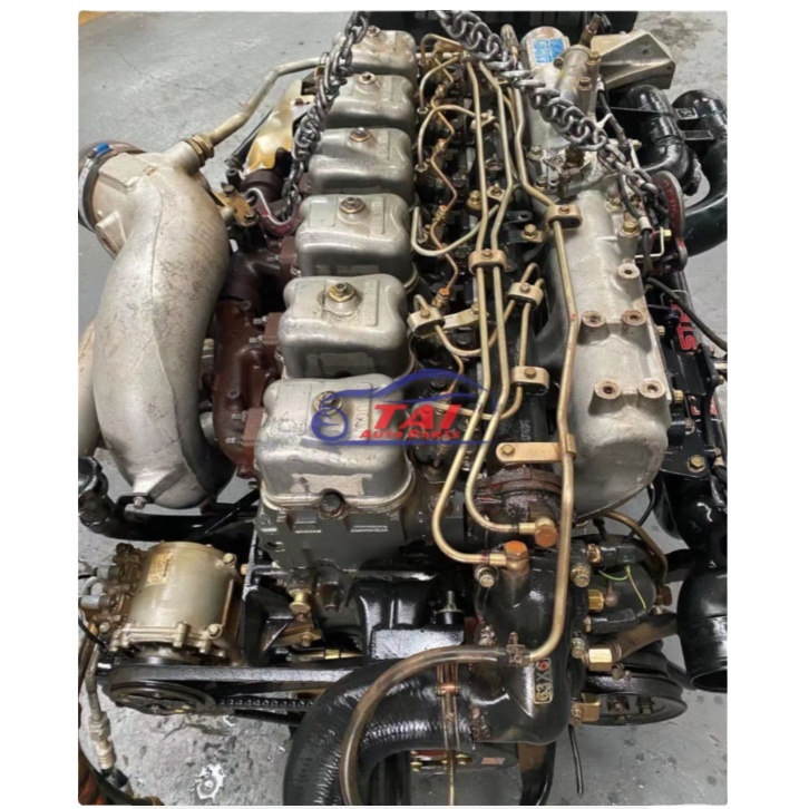 132498A1 Valve Tappet CASE 9046 6D24-T Engine MITSUBISHI Motor Supap Tappeti İş Makinası Yedek Parça