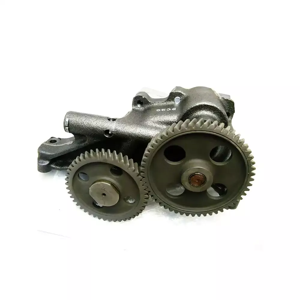 346355A1 Oil Pump CASE 9046 6D24-T MITSUBISHI Motor Yağ Pompası İş Makinası Yedek Parça