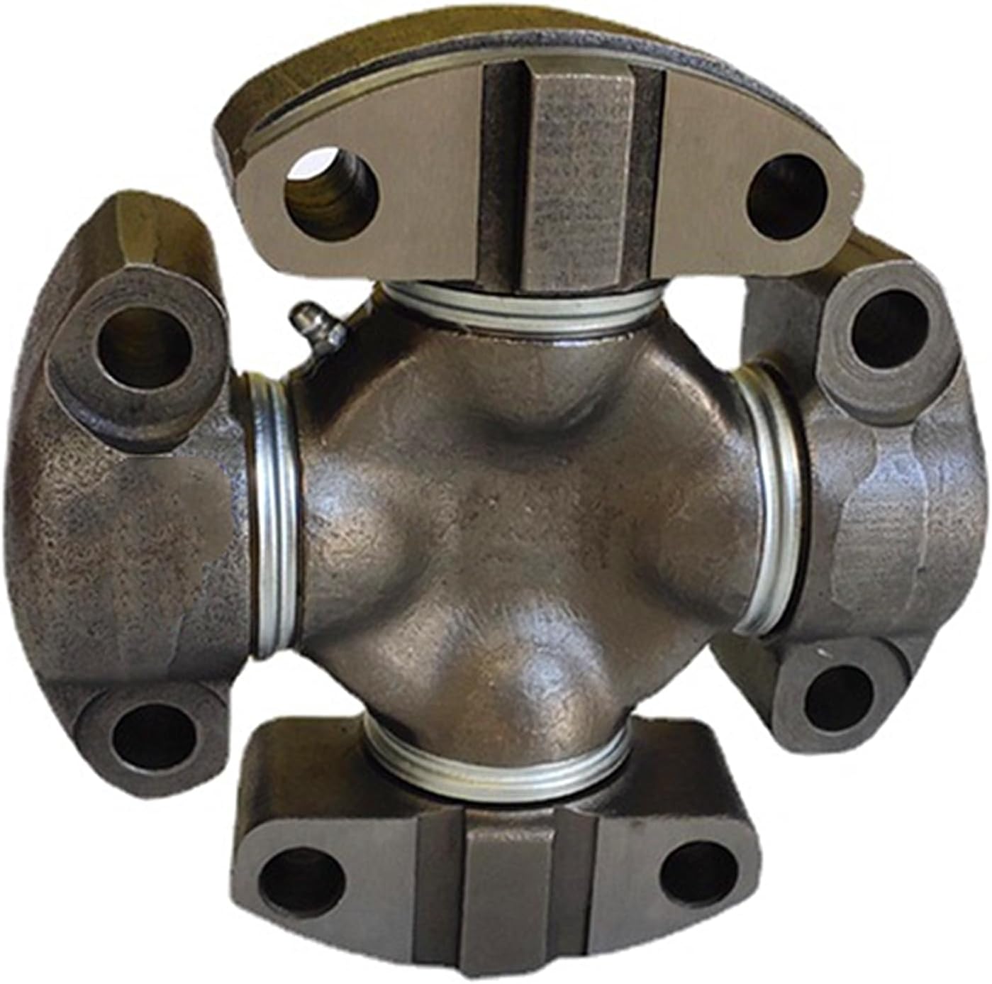 421-20-33621 Spider Assy Komatsu Şaft İstavrozu İş Makinası Yedek Parça