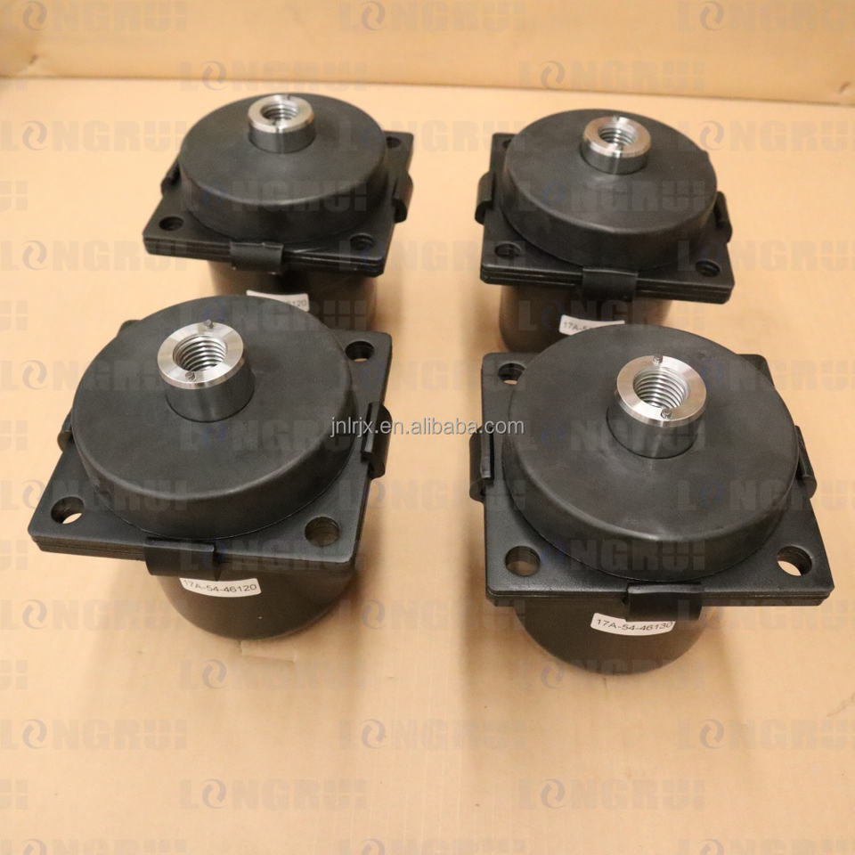 423-54-41631 VISCOUS MOUNT KOMATSU Kabin Takozu İş Makinası Yedek Parça