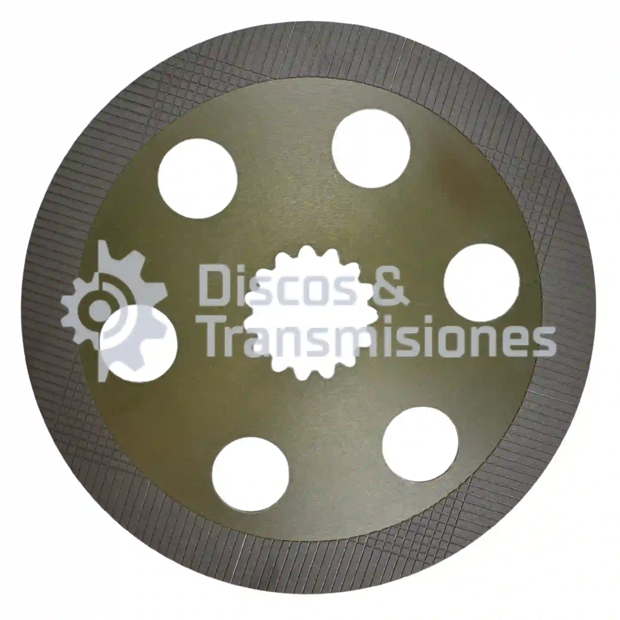 421-33-31241 Disc Brake KOMATSU Fren Diski İş Makinası Yedek Parça