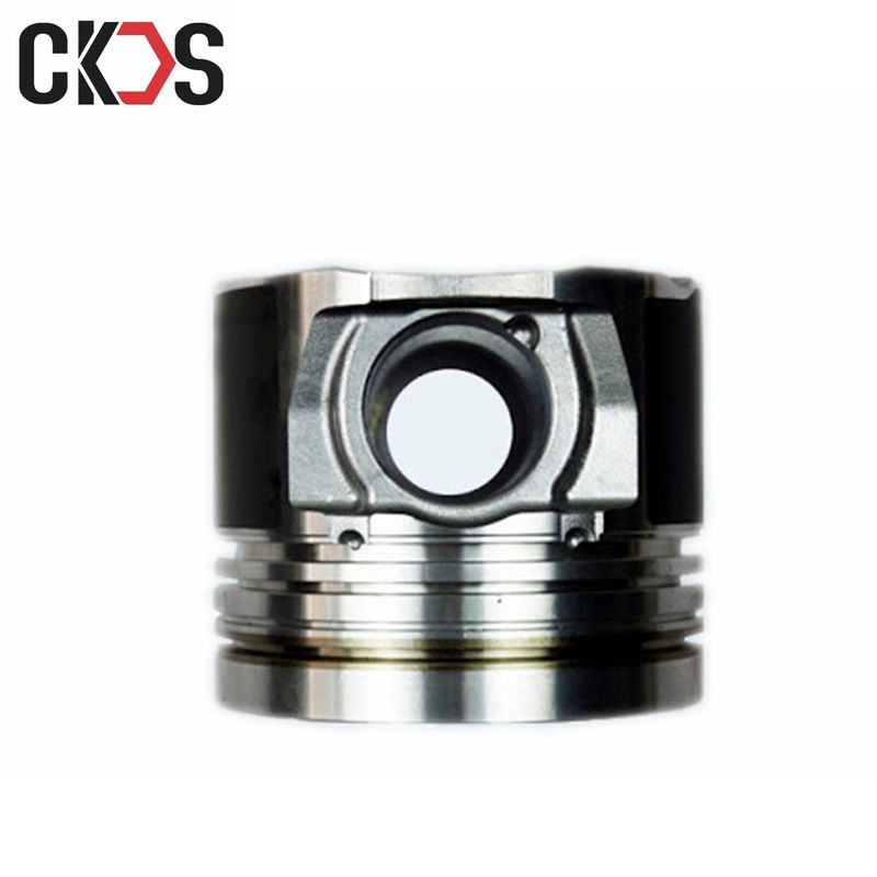 8-98023526-1 Piston ISUZU Motor 4HK1, 6HK1 Engine Piston 8-98023526-1 İş Makinası Yedek Parça