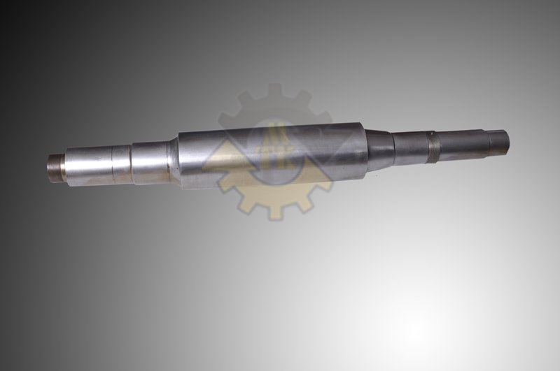 175-27-31341 Shaft Final Drive Gear İstikamet Mili D155A-1 KOMATSU İş Makinası Yedek Parça