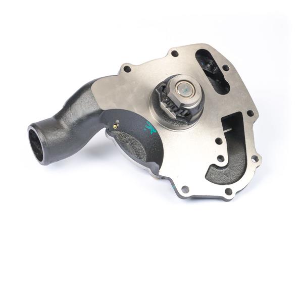 U5MW0206 Devirdaim Su Pompası Motor PERKINS Engine Water Pump İş Makinası Yedek Parça