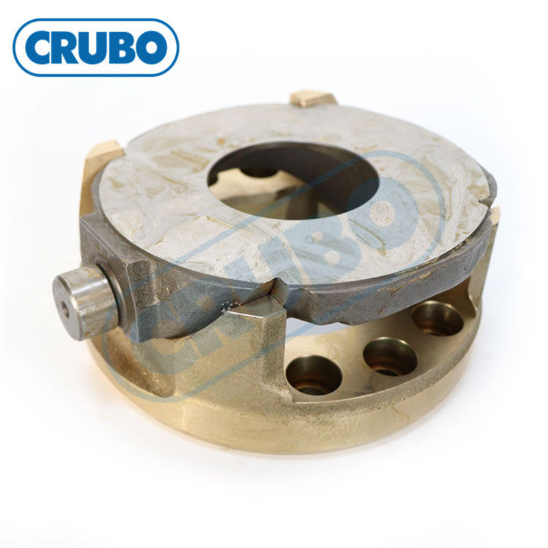 708-2H-04690 Cradle + Camrocker Assy Hydraulic Pump KOMATSU Hidrolik Pompa Beşik İş Makinası Yedek Parça