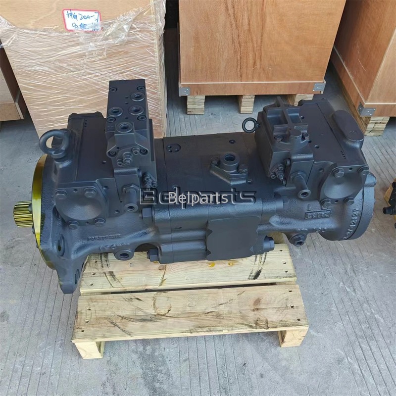 708-2H-33311 Piston Hydraulic Pump KOMATSU Hidrolik Pompa Pistonu İş Makinası Yedek Parça