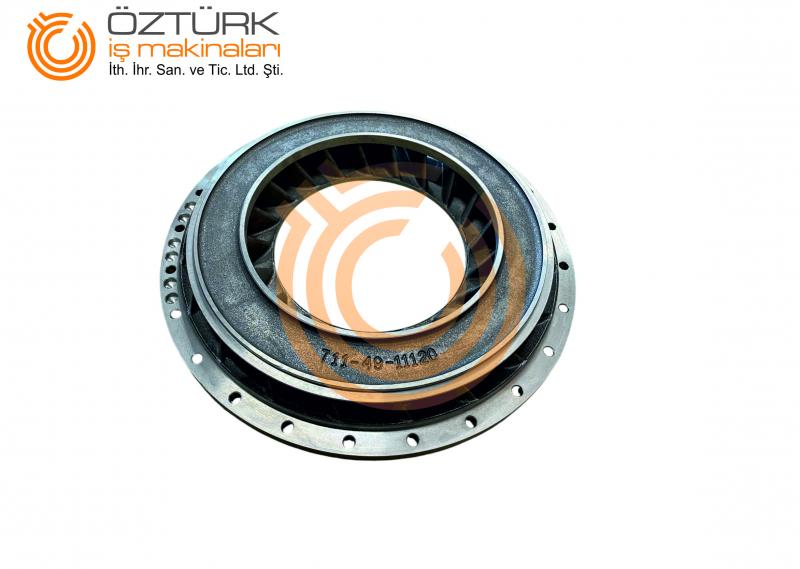 711-49-11120 Pump Torque KOMATSU Tork Pompası WA420-1 İş Makinası Yedek Parça
