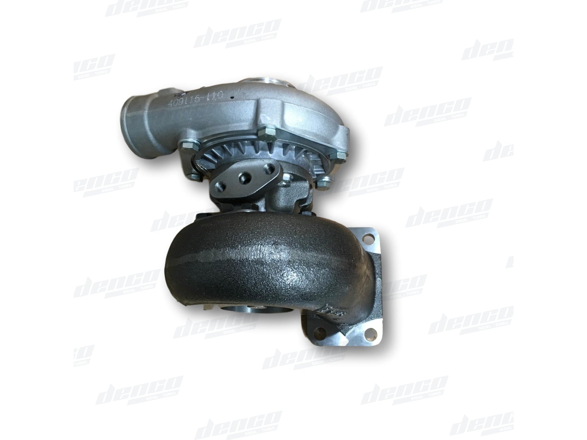 GARRETT 465776-8 Turbo Volvo, Turbocharger İş Makinası Yedek Parça