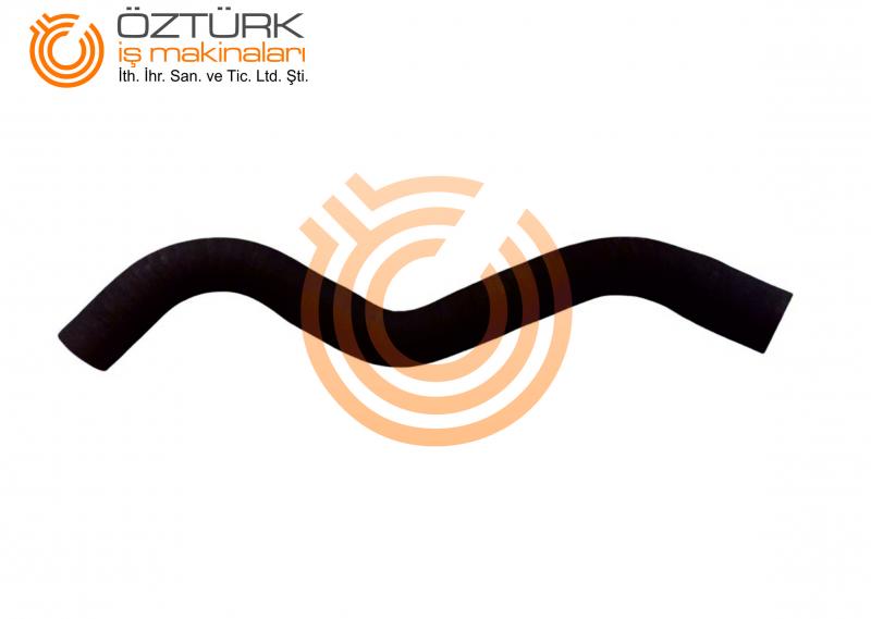 424-01-41522 Hose After Cooller KOMATSU İnterkol Üst Radyatör Hortumu İş Makinası Yedek Parça
