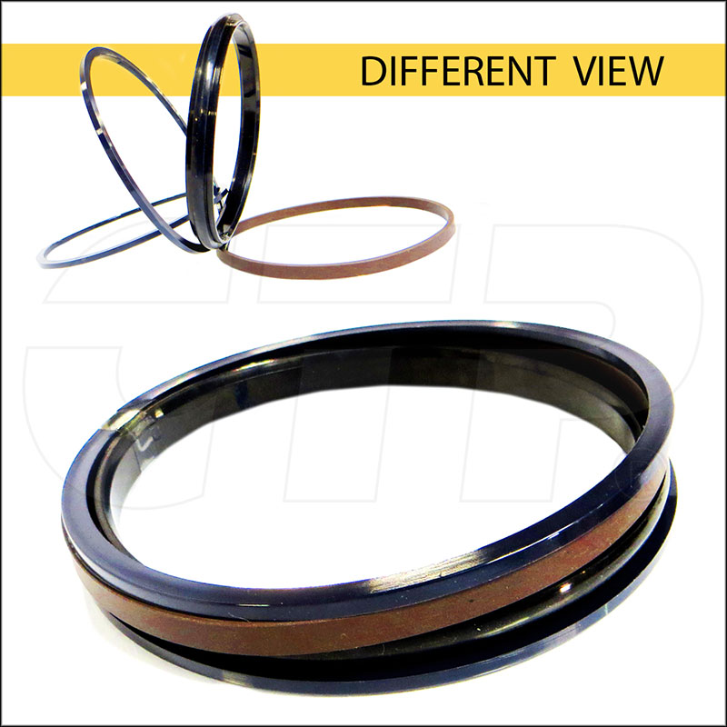 707-44-11250 Piston Ring KOMATSU Hidrolik Silindir Keçesi İş Makinası Yedek Parça