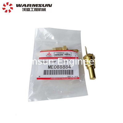 ME088884 Hararet Müşürü Motor 6D34 MITSUBISHI Engine Water Tempature Switch ME088884 İş Makinası Yedek Parça