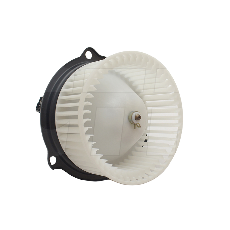 ND116340-2362 Motor Fan Air KOMATSU Klima Fan Motoru İş Makinası Yedek Parça