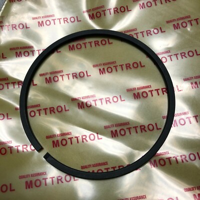 707-44-11911 Piston Ring KOMATSU Hidrolik Silindir Keçesi İş Makinası Yedek Parça