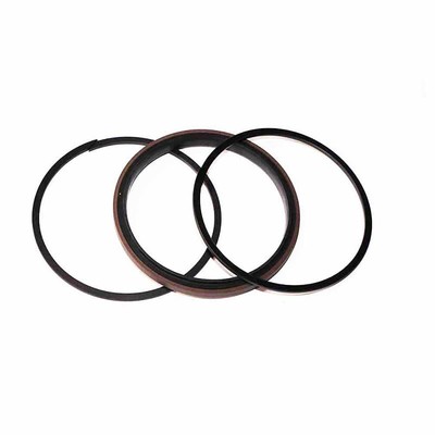 707-44-12180 Piston Ring KOMATSU Hidrolik Silindir Keçesi İş Makinası Yedek Parça