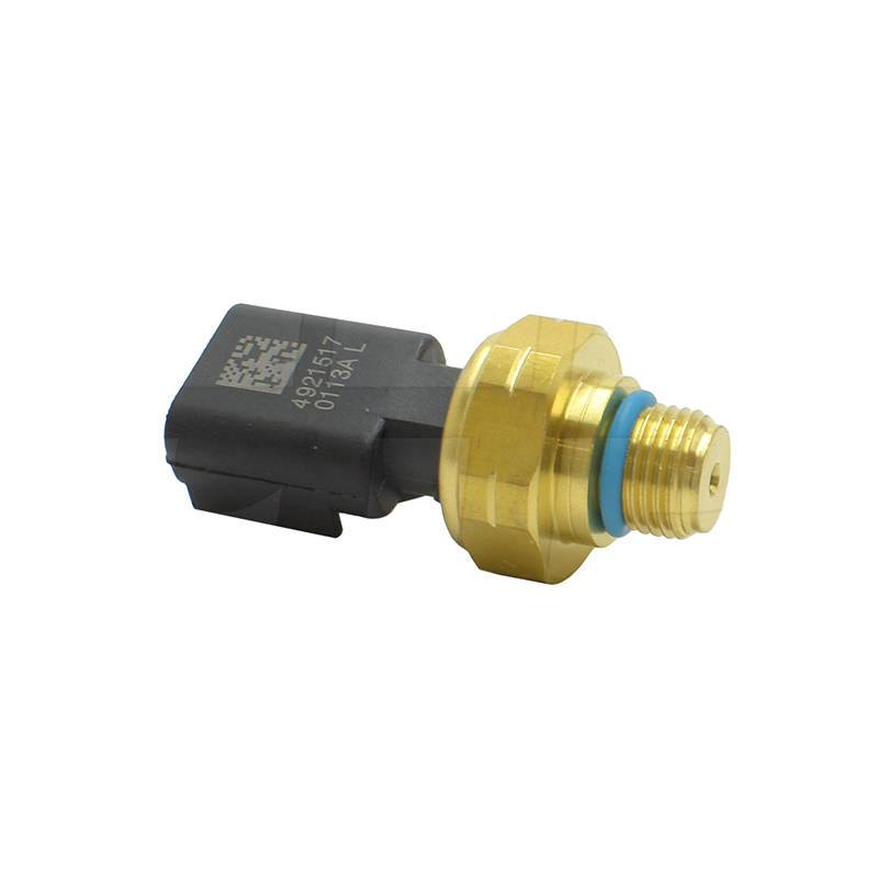 6219-81-1990 O-ring Sensor Oil Pressure KOMATSU İş Makinası Yedek Parça