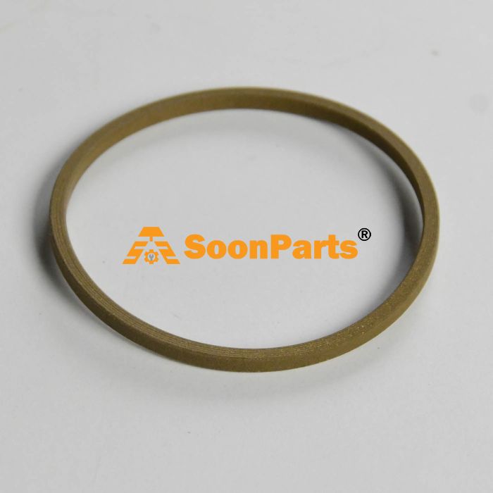 714-19-19210 Ring Seal Transmision KOMATSU Şanzıman Sekmanı NOK İş Makinası Yedek Parça