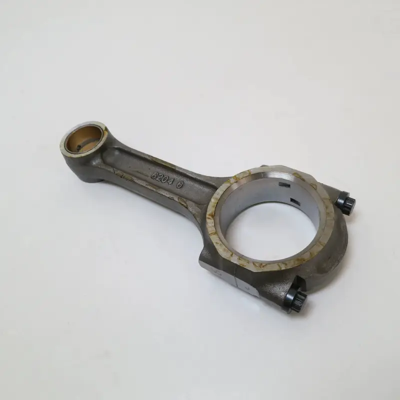4956017 Connecting Rod CUMMINS Engine B3.3 Motor Piston biyel Kolu İş Makinası Yedek Parça