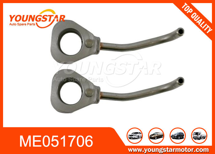 ME051706 Oil Jet Engine MITSUBISHI 6D22T 6D24 Motor Piston Soğutma Yağlama Jeti İş Makinası Yedek Parça