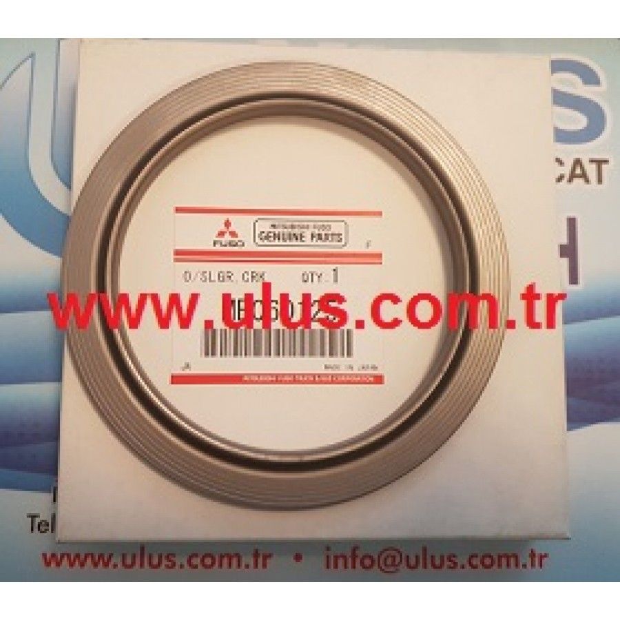 30920-20100 Slinger Rear Crankshaft Seal MITSUBISHI Motor Arka Krank Keçe Bagası İş Makinası Yedek Parça