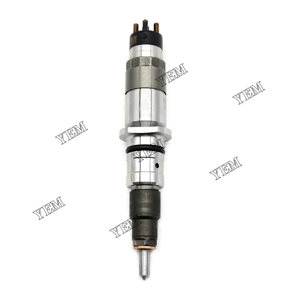 6738-11-3120 Nozzle KOMATSU Enjektör Memesi İş Makinası Yedek Parça