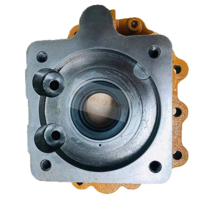 44081-20150 Şanzıman Pompası KAWASAKI 90ZIV-2 Yükleyici İş Makinası Yedek Parça